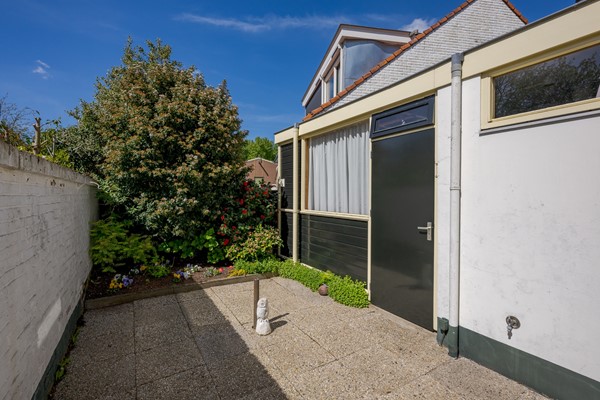 Medium property photo - Leidseweg 251, 2253 JA Voorschoten